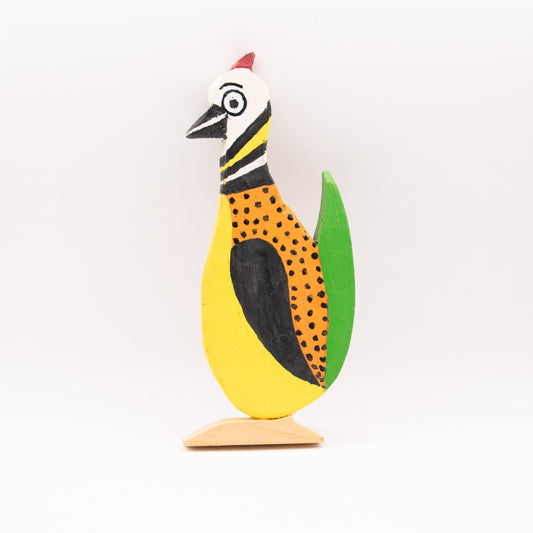 Poupoule