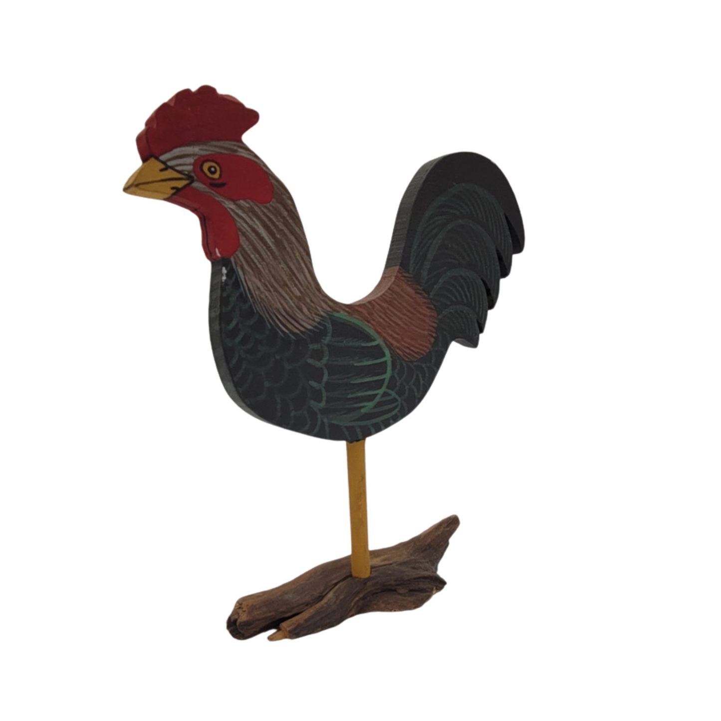 Coq 2