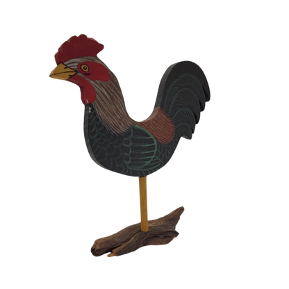 Coq 2