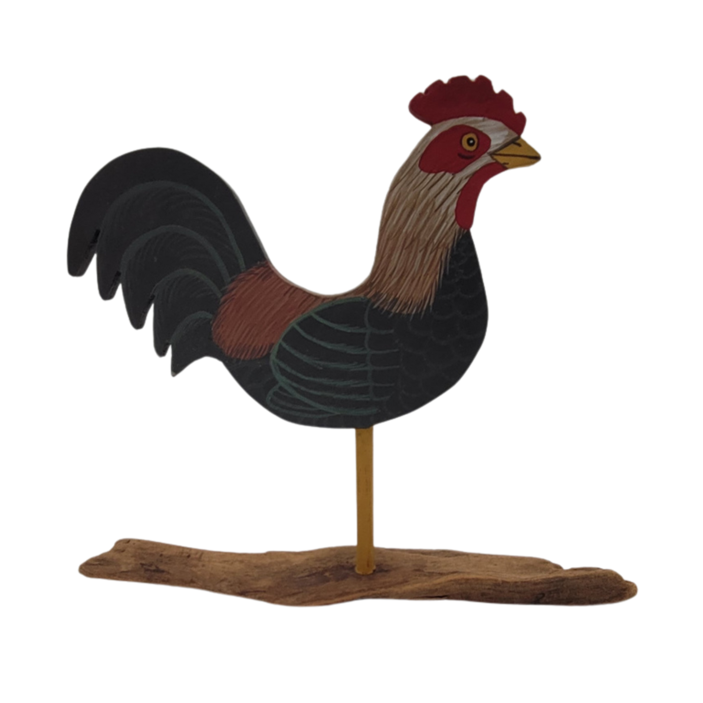 Coq 3