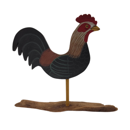 Coq 3