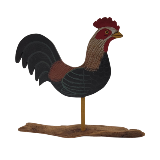 Coq 3