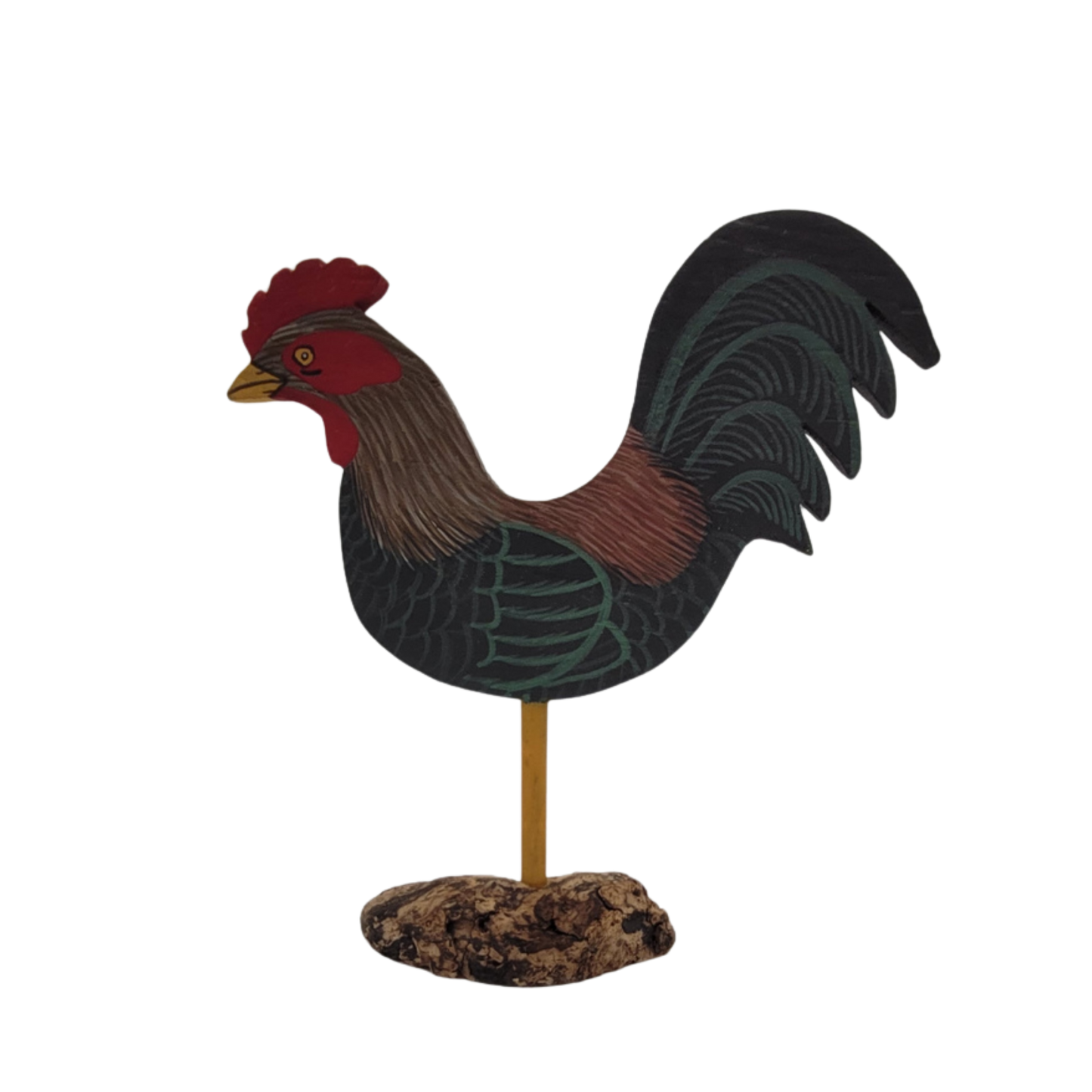 Coq 1