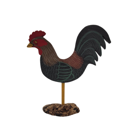 Coq 1