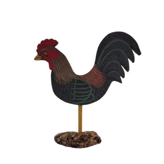Coq 1
