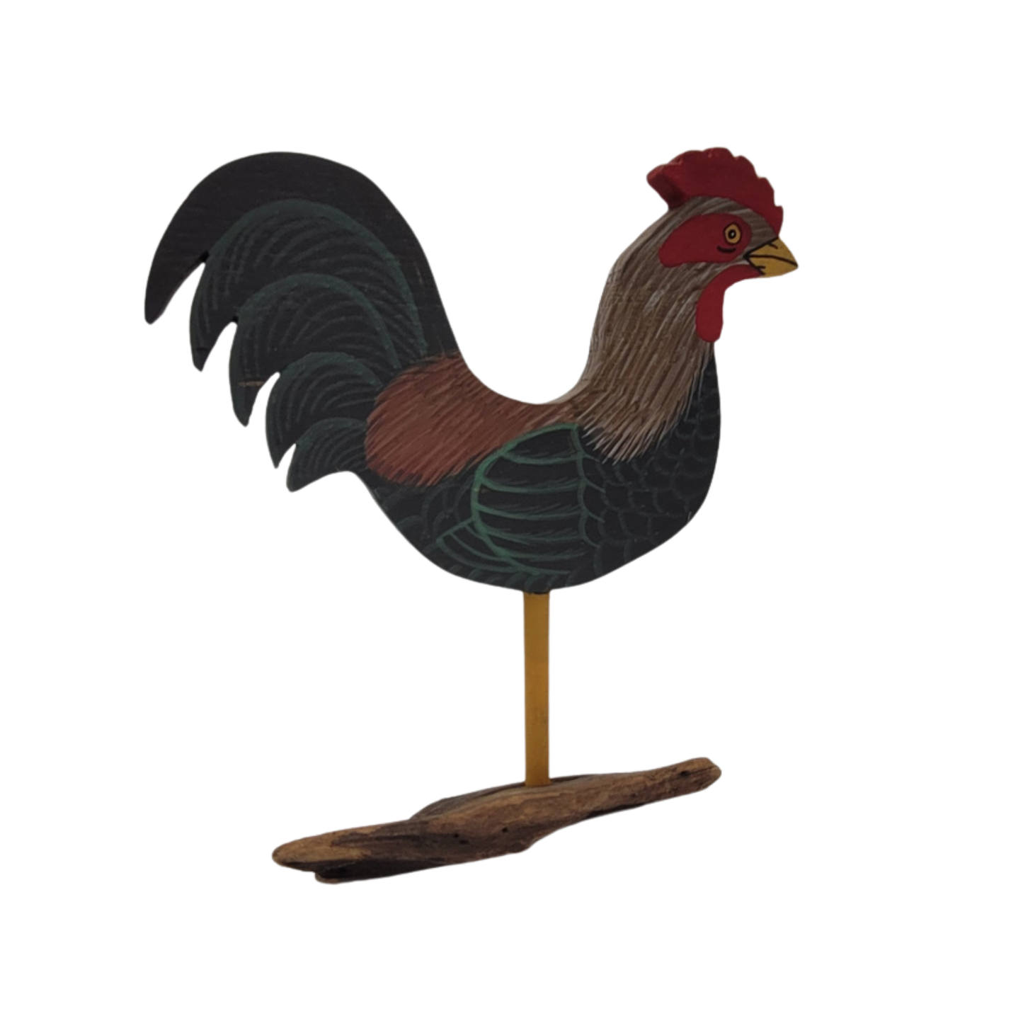 Coq 2