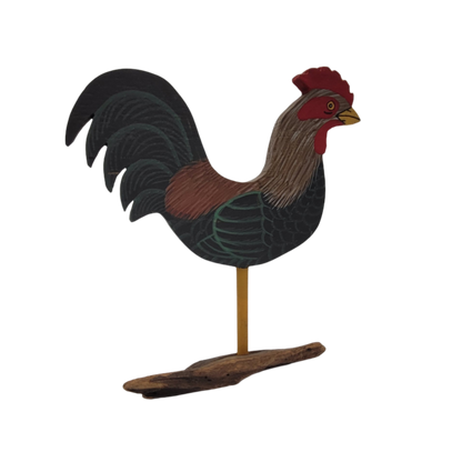 Coq 2