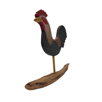 Coq 3