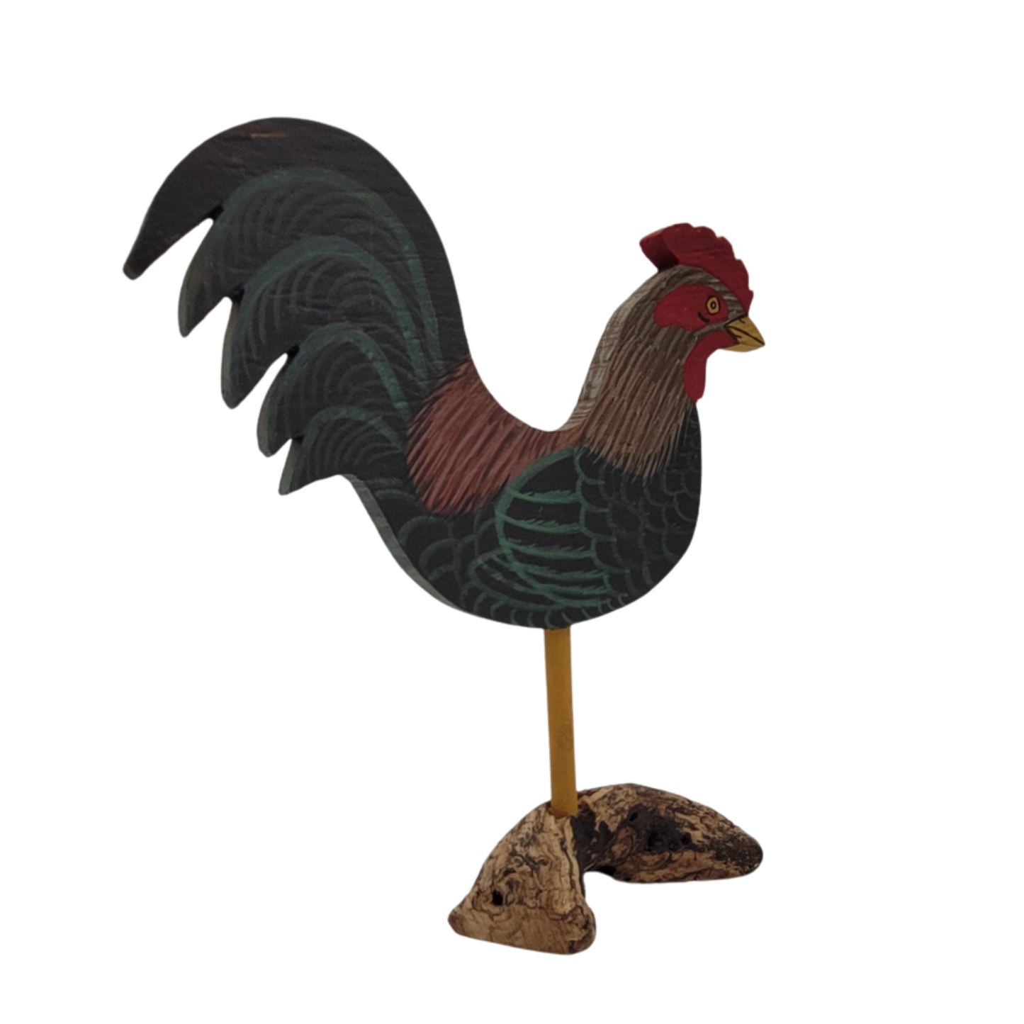Coq 1