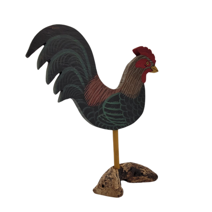 Coq 1