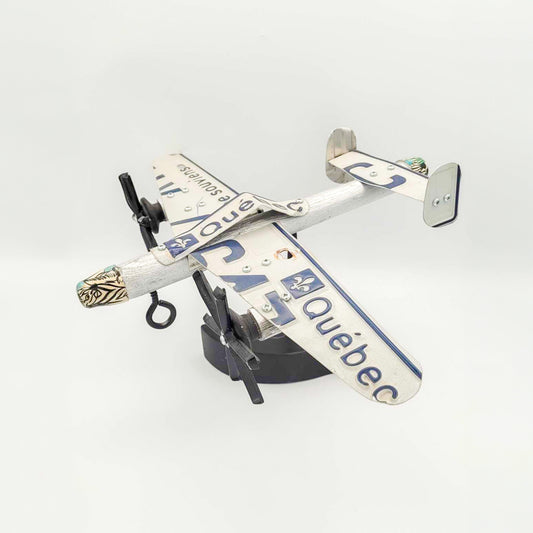 Avion québécoise