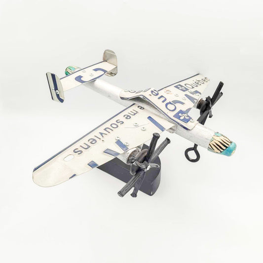 Avion québécoise