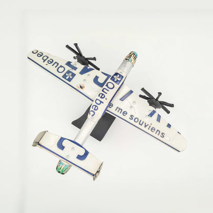 Avion québécoise