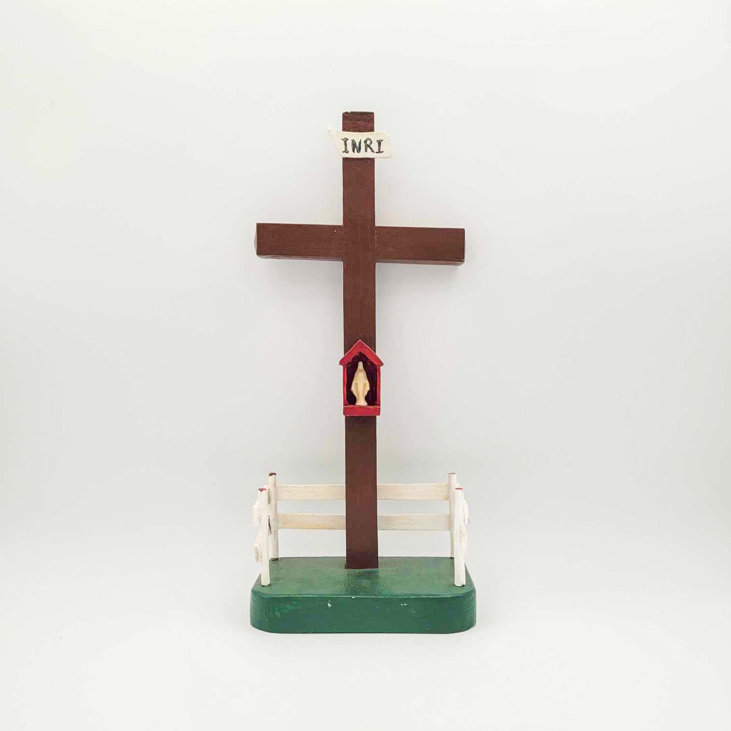 Croix INRI