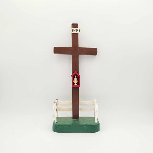 Croix INRI