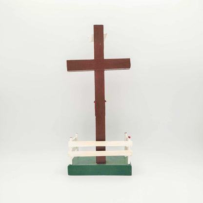 Croix INRI