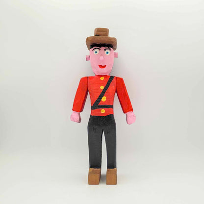 Gendarme