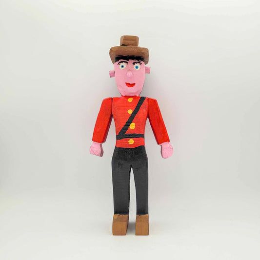 Gendarme