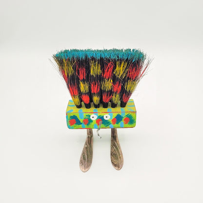 Petite brosse #2
