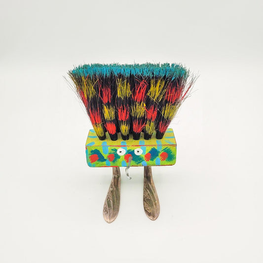 Petite brosse #2