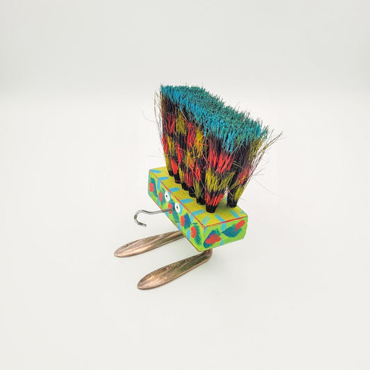 Petite brosse #2