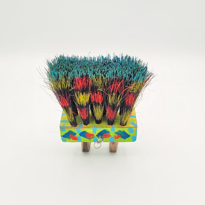 Petite brosse #2