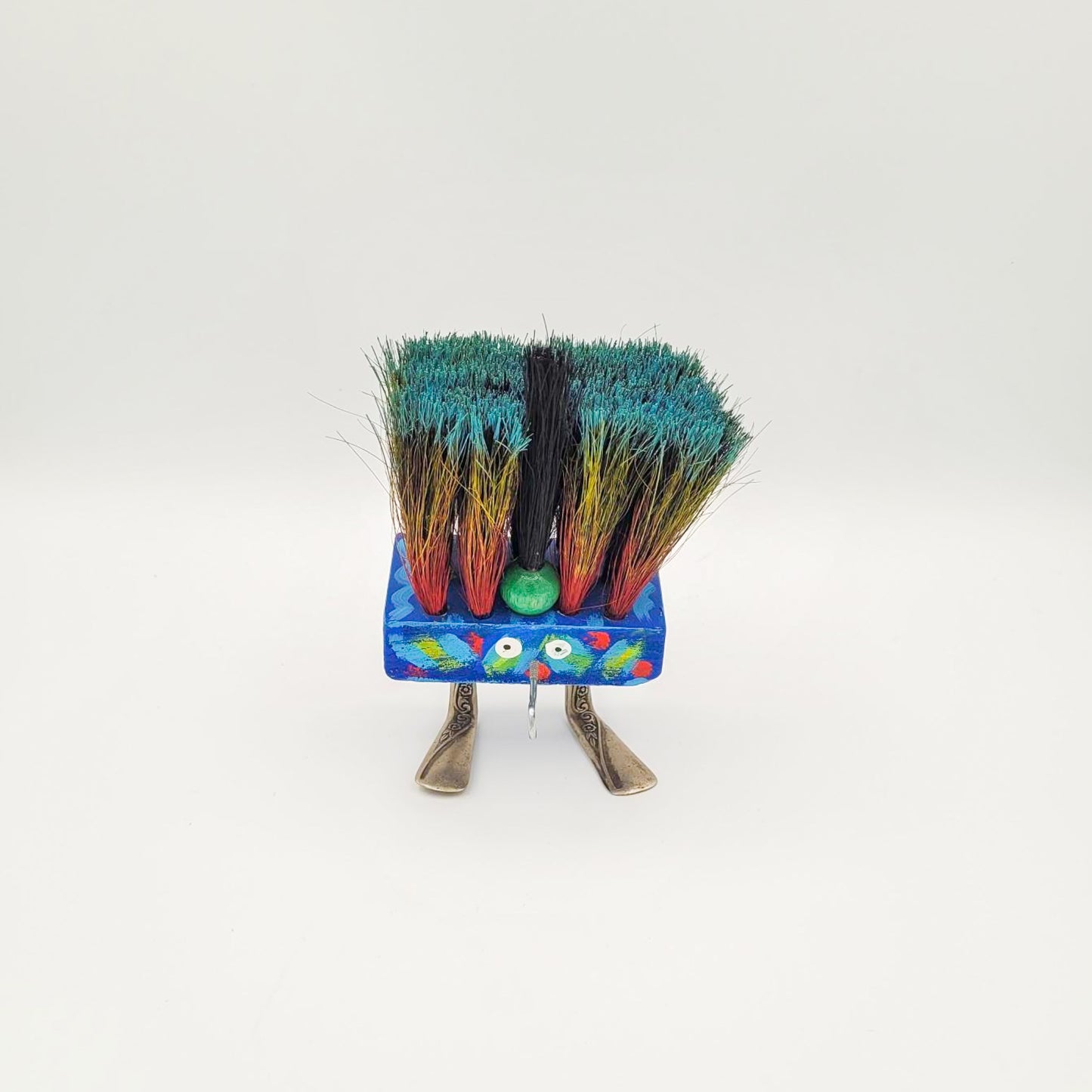 Petite brosse sur pattes #3