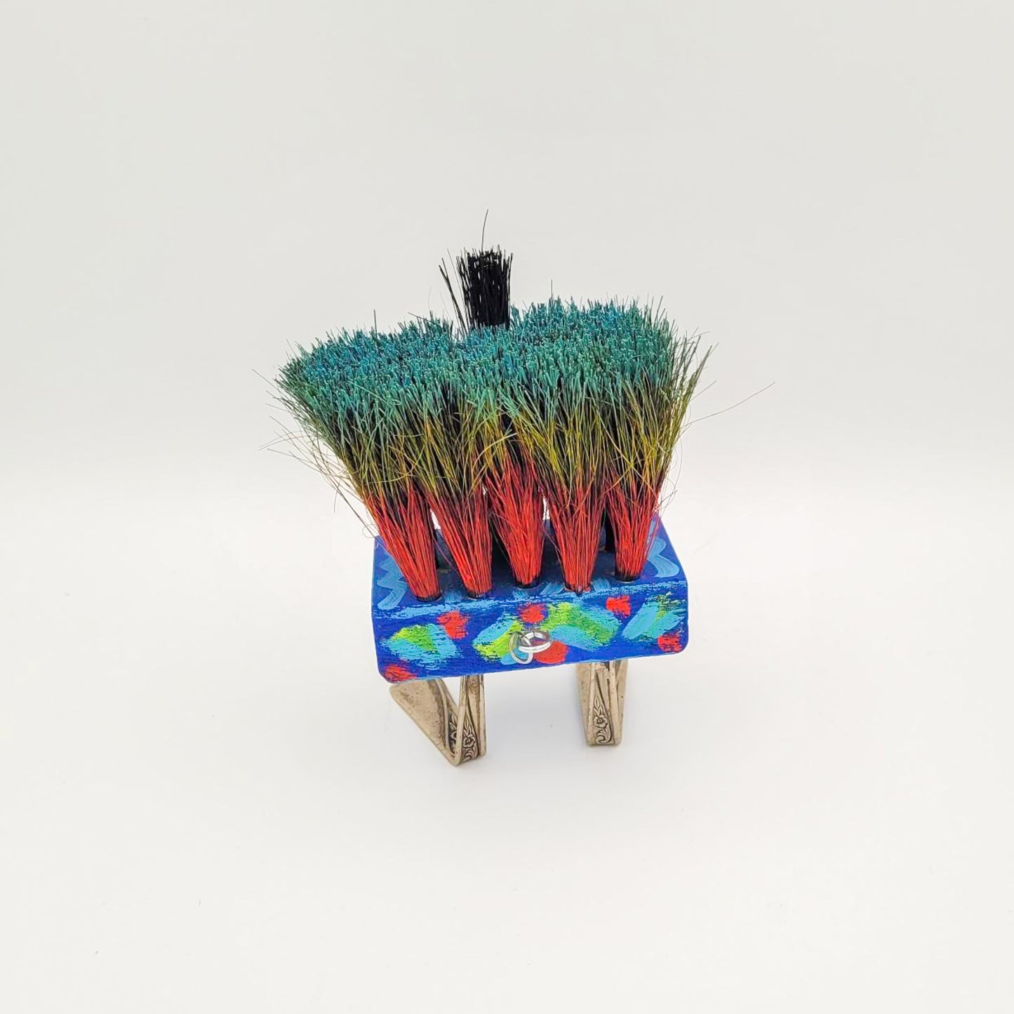 Petite brosse sur pattes #3