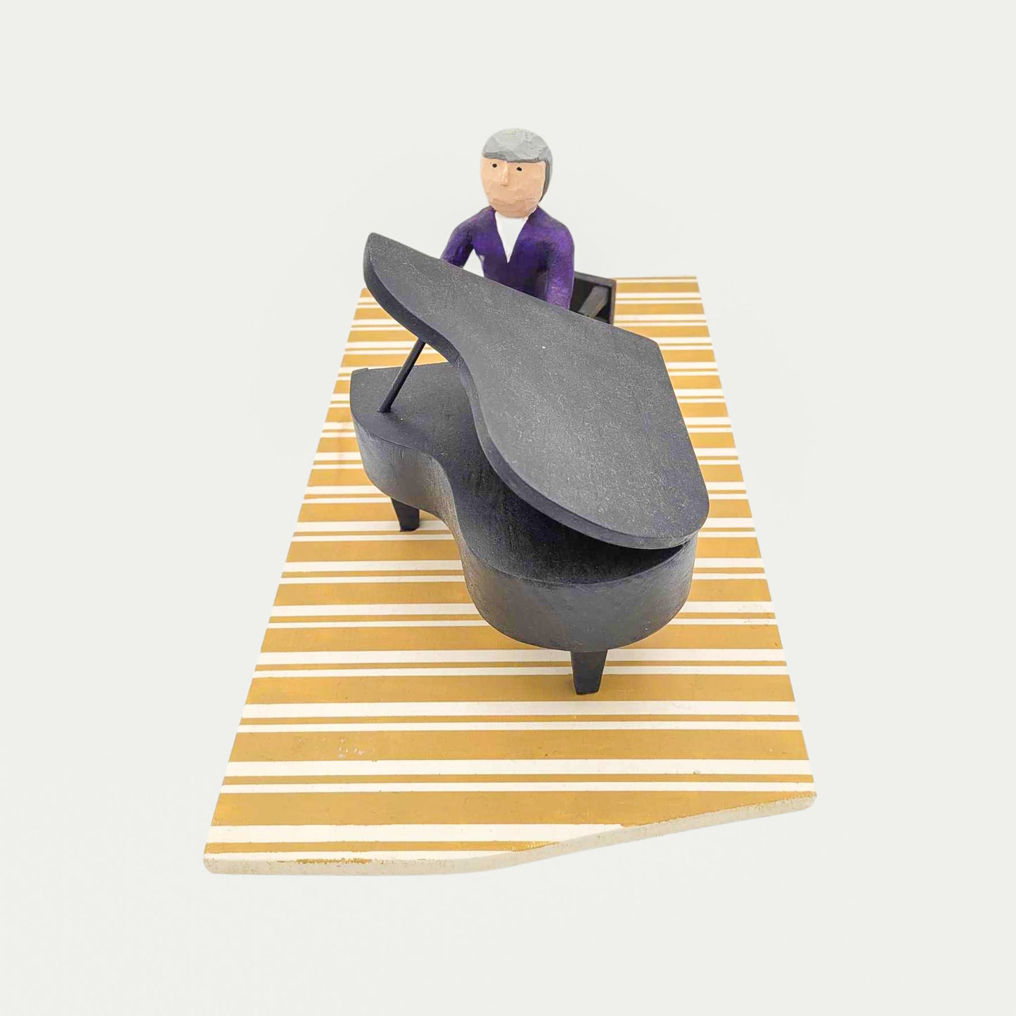 Le pianiste