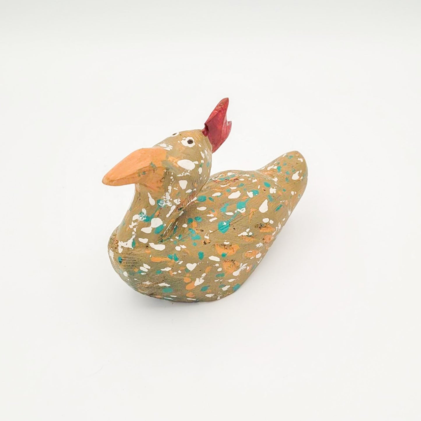Poule #1