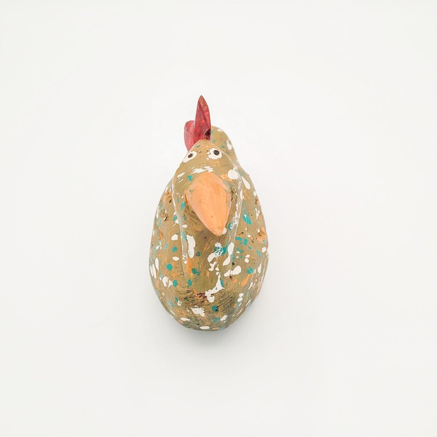 Poule #1