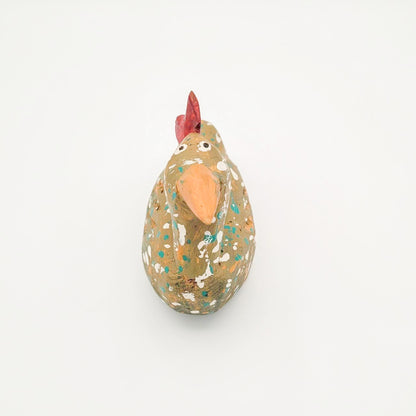 Poule #1