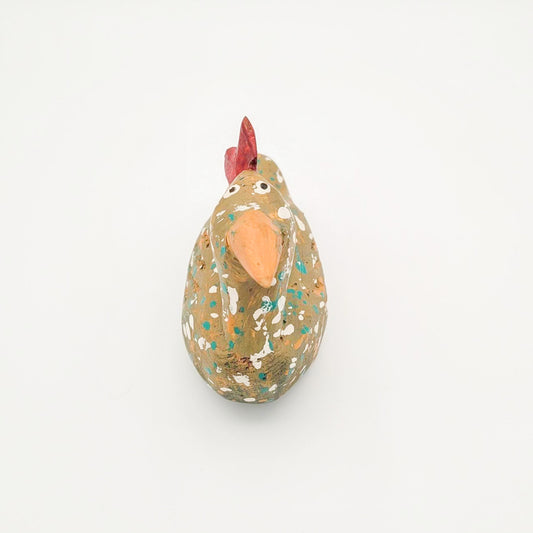 Poule #1