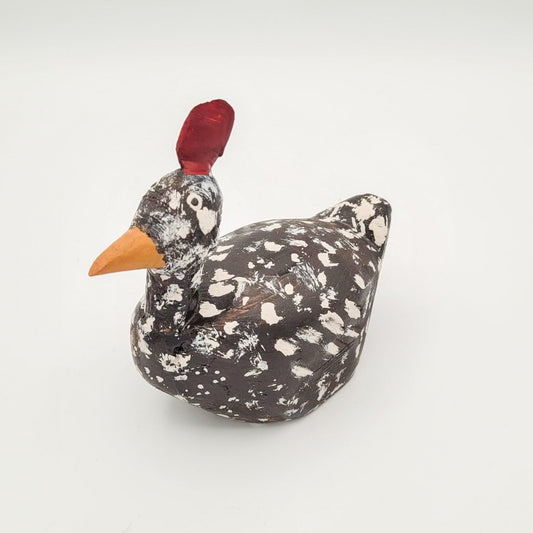 Poule #2