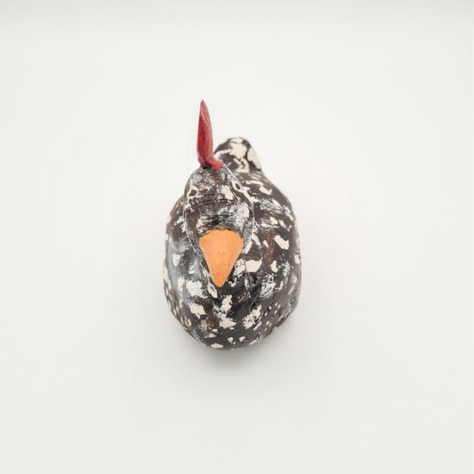 Poule #2