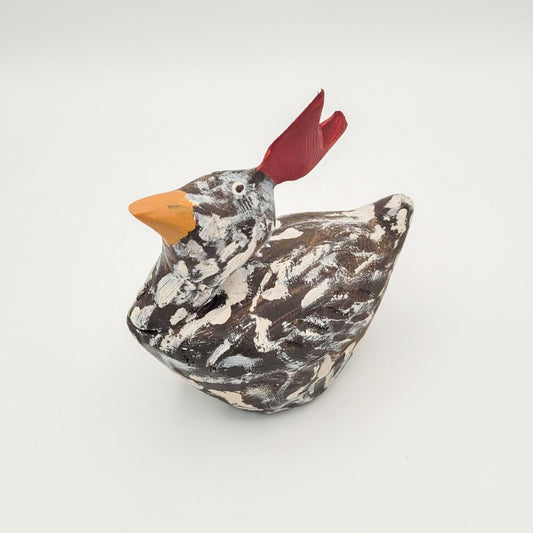Poule #3