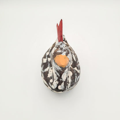 Poule #3