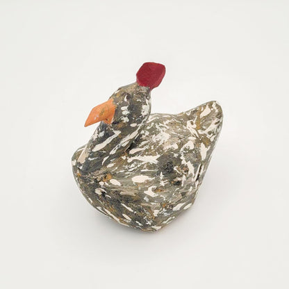 Poule #4