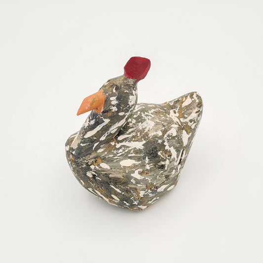 Poule #4