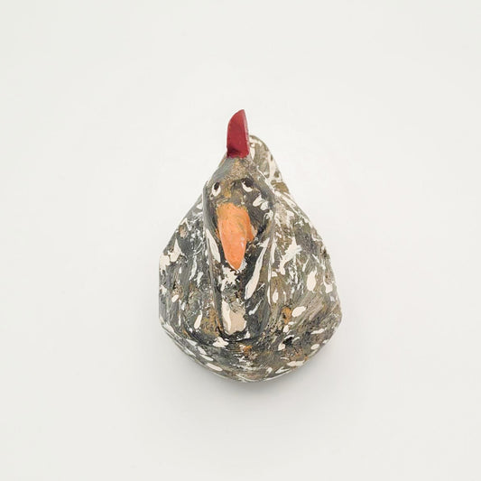 Poule #4