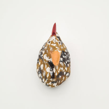 Poule #5