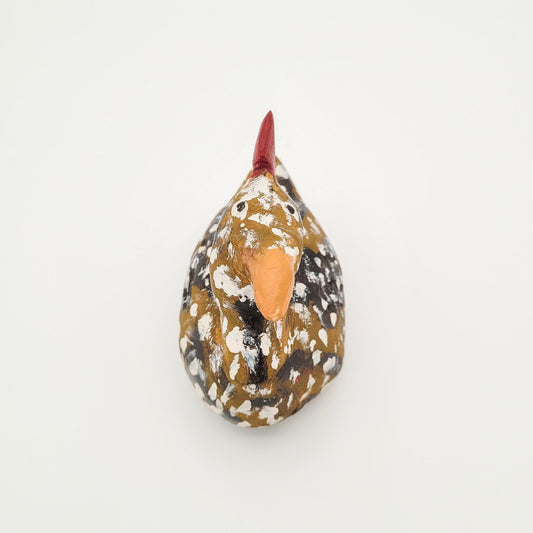 Poule #5