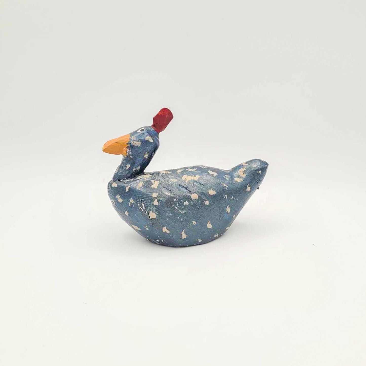 Poule #7