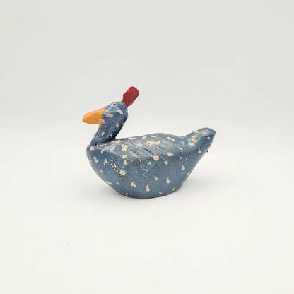 Poule #7