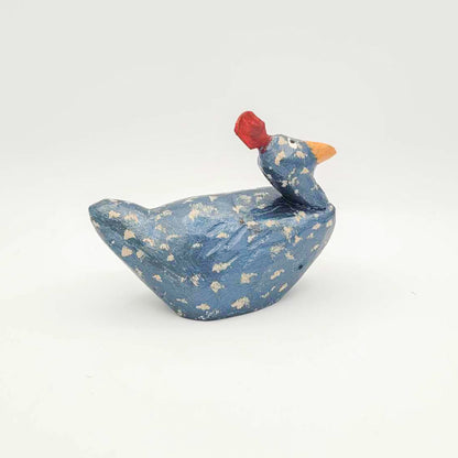 Poule #7