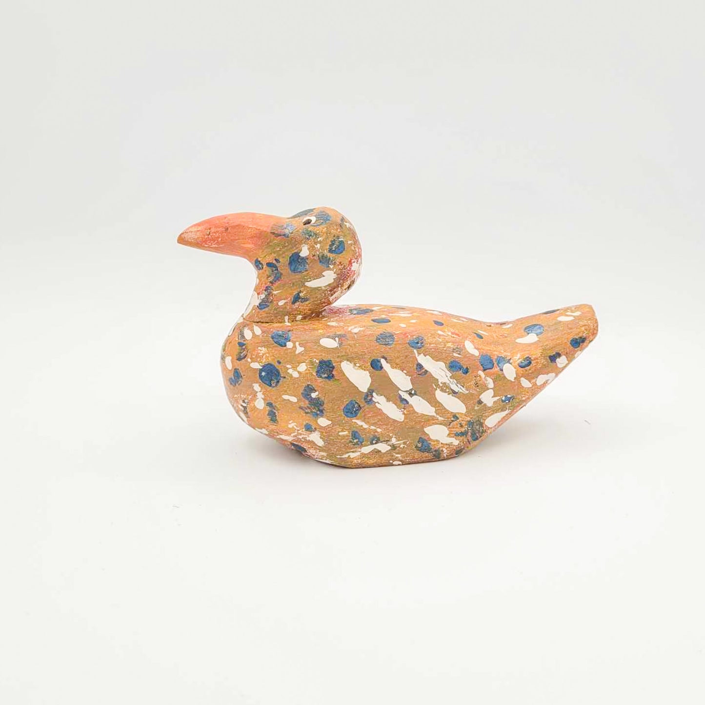 Poule #8